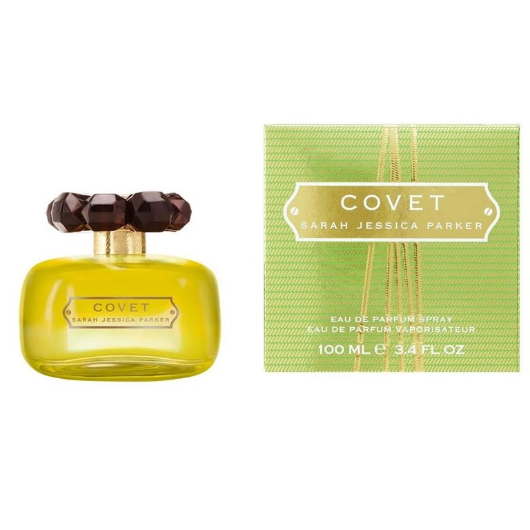 Covert Eau de Parfum Spray