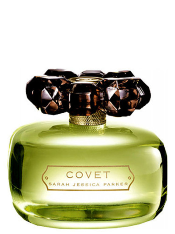 Covert Eau de Parfum Spray