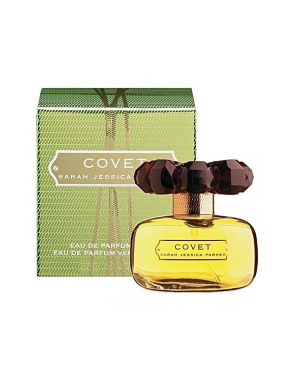 Covert Eau de Parfum Spray