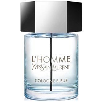 Yves Saint Laurent L'Homme Cologne Bleue Eau de Toilette for Men