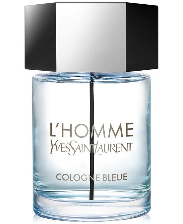 Yves Saint Laurent L'Homme Cologne Bleue Eau de Toilette 100ml
