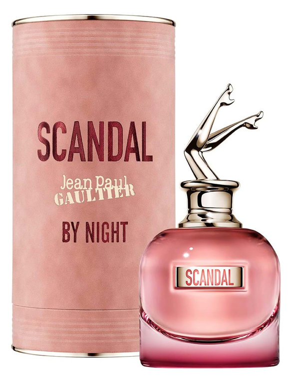 Jean Paul Gaultier Scandal by Night Eau de Parfum Spray