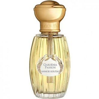 Annick Goutal Annick Goutal for Women - Gardenia Passion EdP 100ml Tester