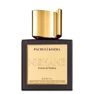 Nishane Pachuli Kozha Extrait de Parfum