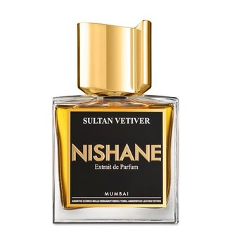 Nishane Sultan Vetiver Extrait de Parfum