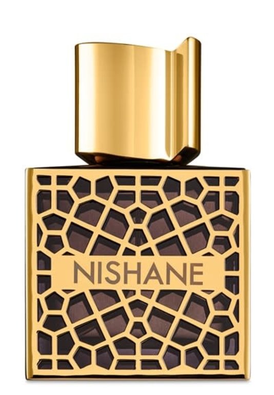 Nishane Nefs Extrait de Parfum Spray