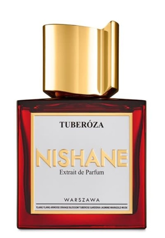 Nishane Tuberoza Extrait de Parfum 50ml Spray