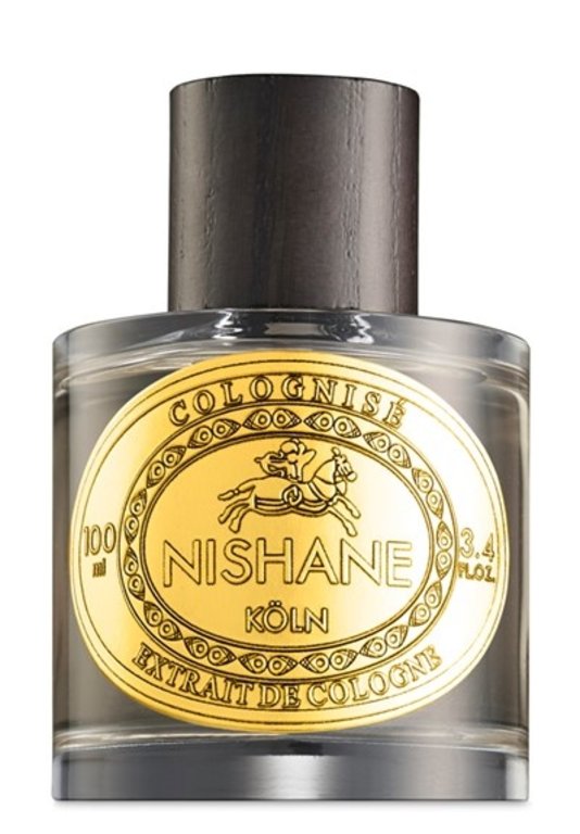 Nishane Colognise Extrait de Cologne 100ml (Tester Box)