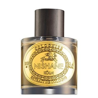 Nishane Safran Colognise Extrait de Cologne