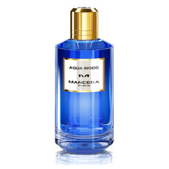 Mancera Aqua Wood Eau de Parfum for Men