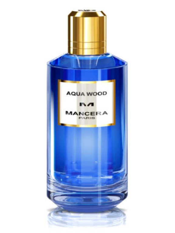 Mancera Aqua Wood Eau de Parfum Spray