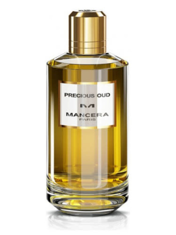 Mancera Precious Oud Eau de Parfum Spray