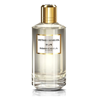 Mancera Vetiver Sensuel Eau de Parfum for Men and Women