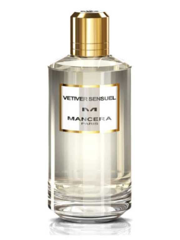 Mancera Vetiver Sensuel Eau de Parfum Spray