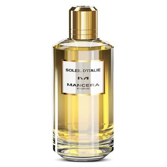 Mancera Soleil D'Italie Eau de Parfum for Men and Women