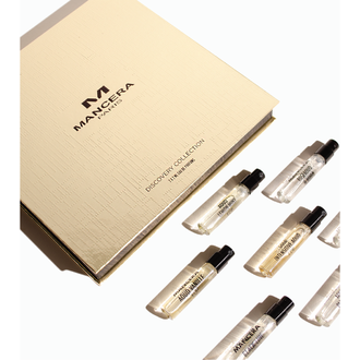 Mancera The Best of Aouds Discovery Collection for Men and Women