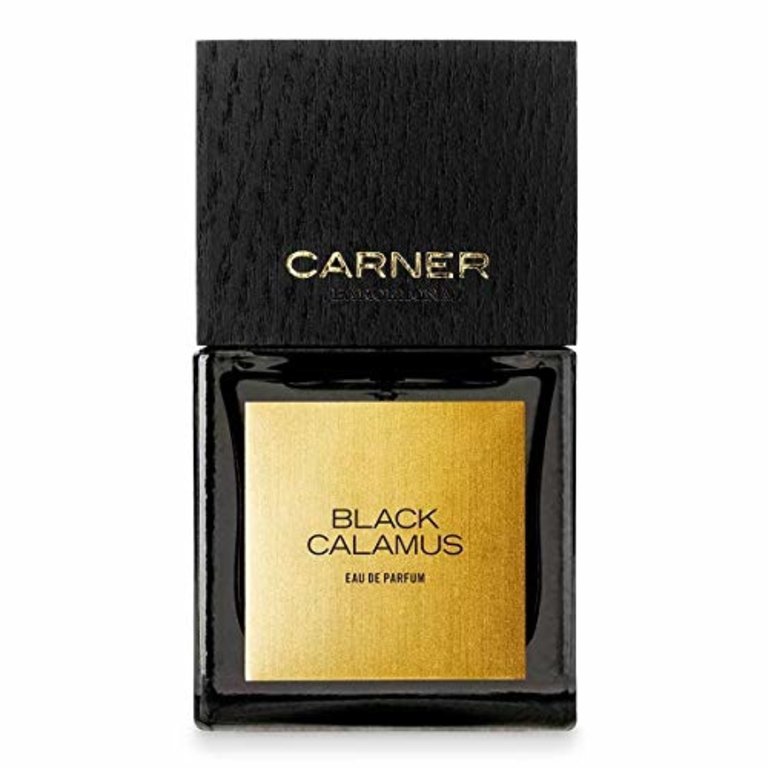 Carner Barcelona Black Calamus Eau de Parfum Spray