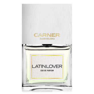 Carner Barcelona Latin Lover Eau de Parfum