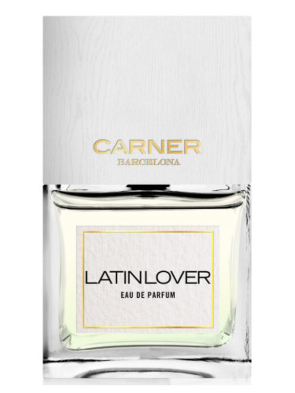 Carner Barcelona Latin Lover Eau de Parfum Spray