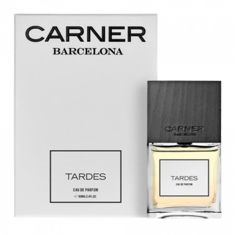 Carner Barcelona Tardes Eau de Parfum Spray