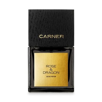 Carner Barcelona Roses & Dragon Eau de Parfum