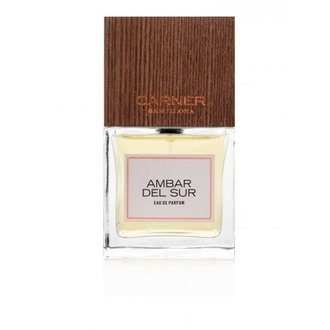 Carner Barcelona Ambar Del Sur Eau de Parfum