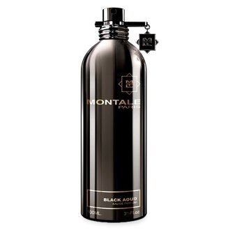 Montale Black Aoud Eau de Parfum
