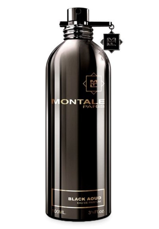 Montale Black Aoud Eau de Parfum Spray