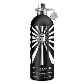 Montale Fantastic Oud Eau de Parfum