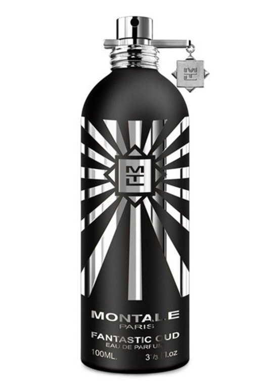 Montale Fantastic Oud Eau de Parfum Spray
