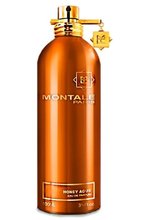 Montale Honey Aoud Eau de Parfum Spray