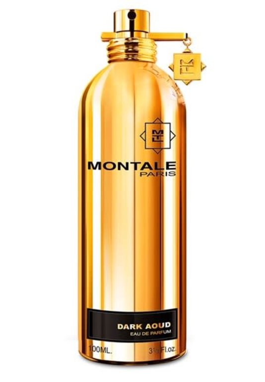 Montale Dark Aoud Eau de Parfum Spray