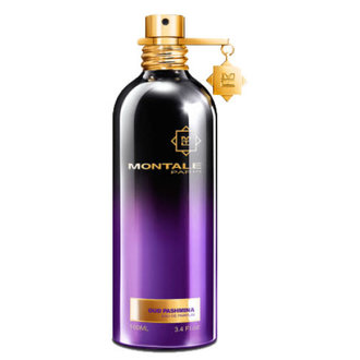 Montale Oud Pashmina Eau de Parfum
