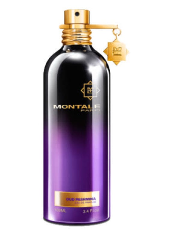 Montale Oud Pashmina Eau de Parfum Spray