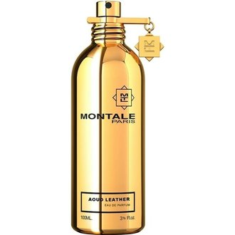 Montale Aoud Leather Eau de Parfum
