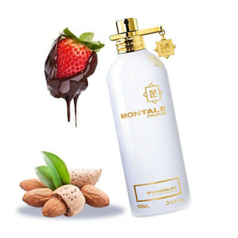 Montale Mukhallat Eau de Parfum 100ml (Tester Box)