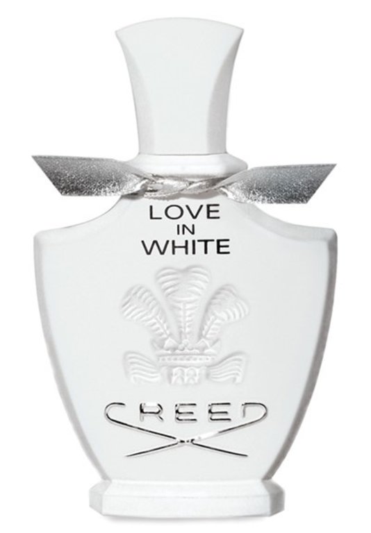 Creed Love in White Eau de Parfum Spray