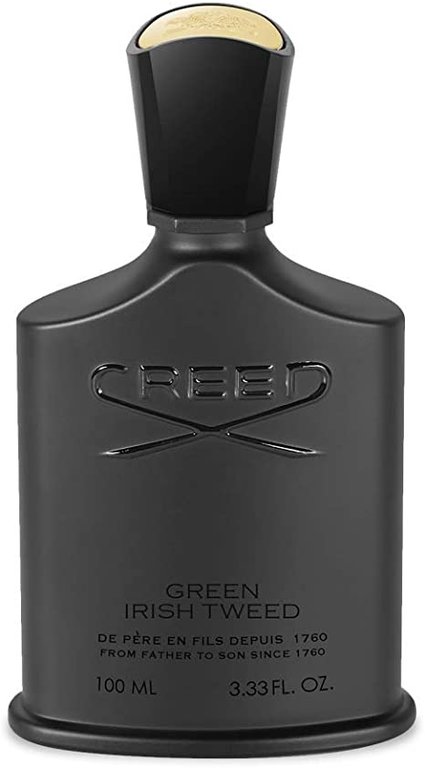 Creed Green Irish Tweed Eau de Parfum Spray