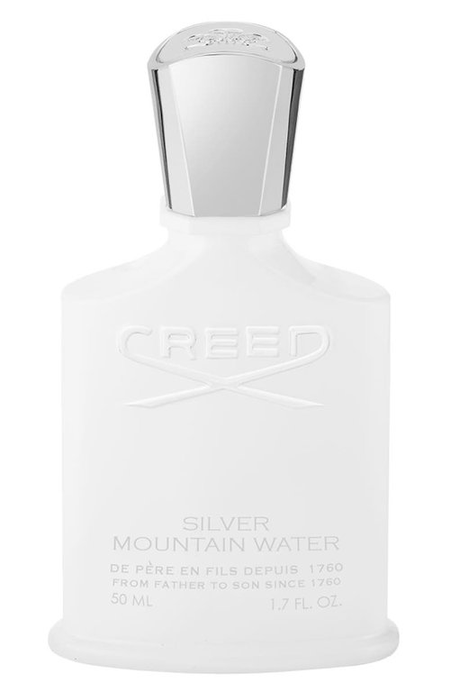 Creed Silver Mountain Water Eau de Parfum Spray