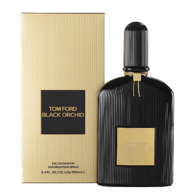 Tom Ford Black Orchid Eau de Parfum Spray