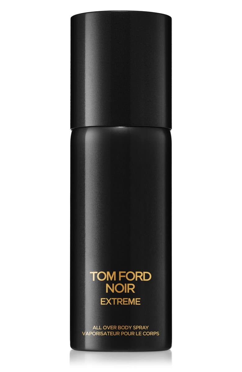 Noir Extreme by Tom Ford (Eau de Parfum) » Reviews & Perfume Facts