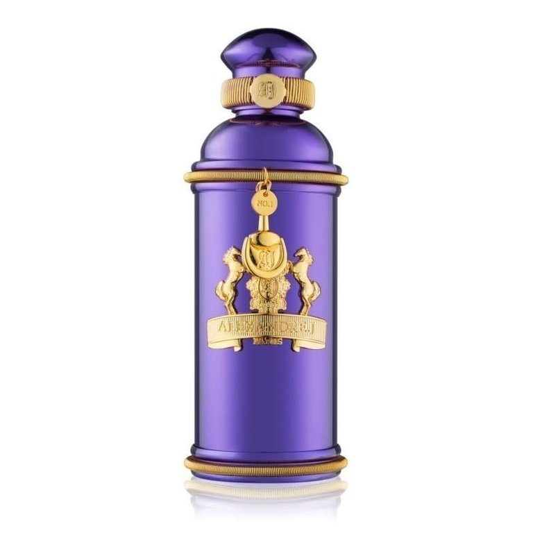 Alexandre.J Iris Violet Eau de Parfum 100ml (Tester)