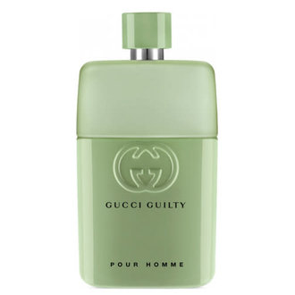 Gucci Gucci Guilty Love Edition Eau de Toilette for Men