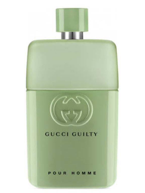 Gucci Gucci Guilty Love Edition Eau de Toilette 90ml