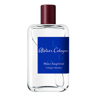Atelier Cologne Mistral Patchouli Cologne Absolu for Men and Women