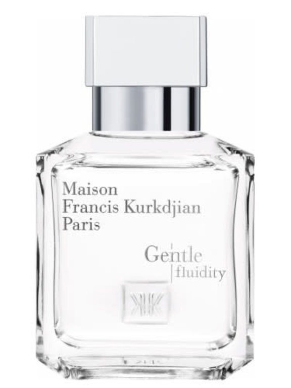 Maison Francis Kurkdjian Gentle Fluidity Silver Eau de Parfum Spray