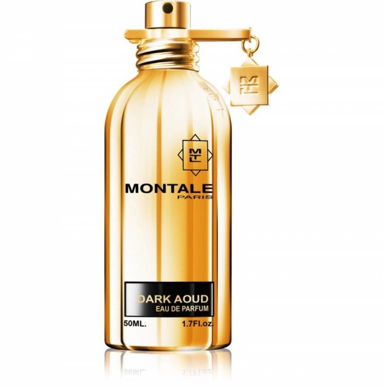 Montale Dark Aoud Eau de Parfum Spray