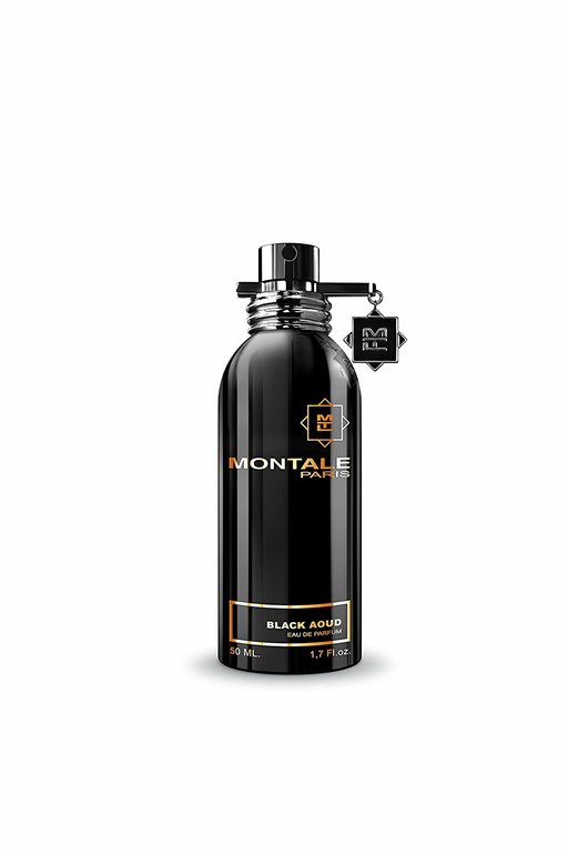 Montale Black Aoud Eau de Parfum Spray