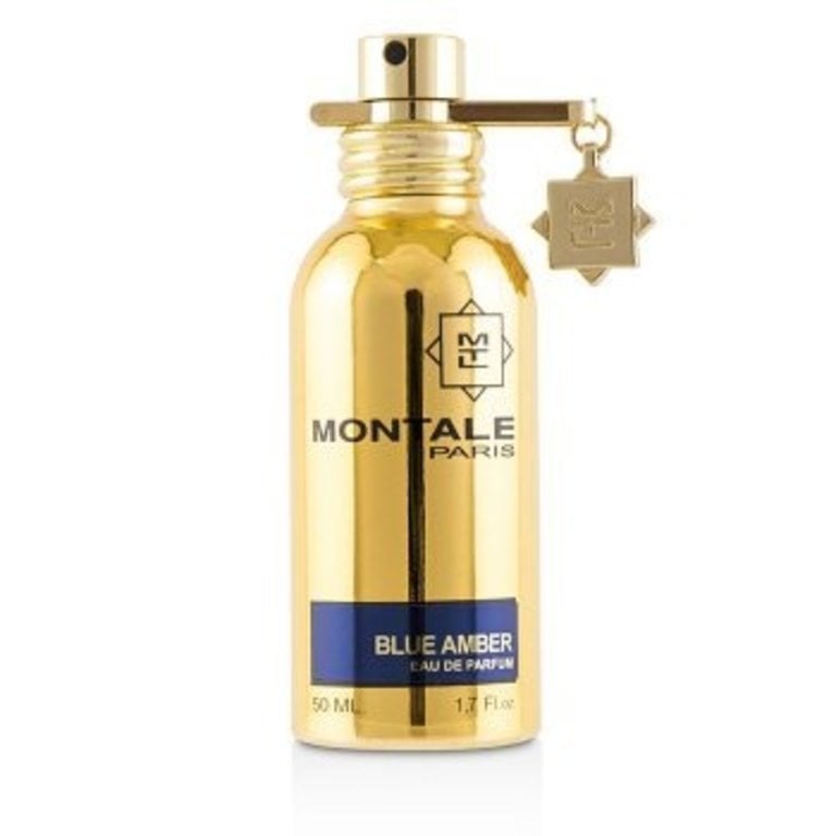 Montale Blue Amber Eau de Parfum 50ml Spray