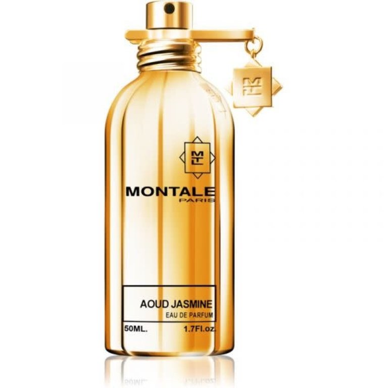 Montale Aoud Jasmine Eau de Parfum 50ml Spray